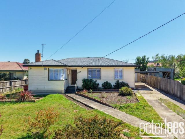 Neat and Tidy Three Bedroom Home