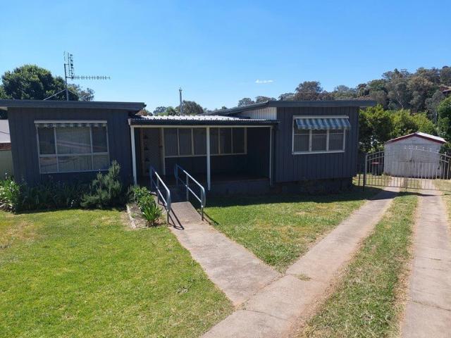 NEAT AND TIDY THREE BEDROOM HOME