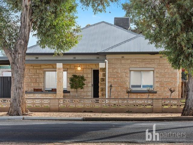 Neat and tidy three bedroom home
