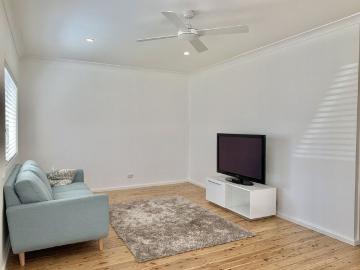 Neat and Tidy Three bedroom home