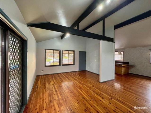 Neat and tidy three bedroom home
