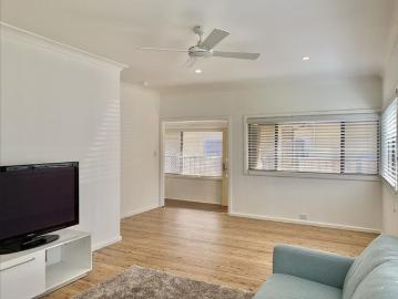 Neat and Tidy Three bedroom home