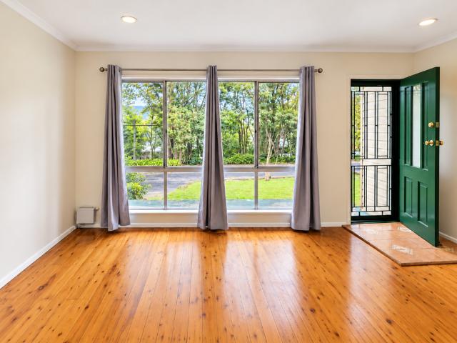 Neat and tidy three bedroom home
