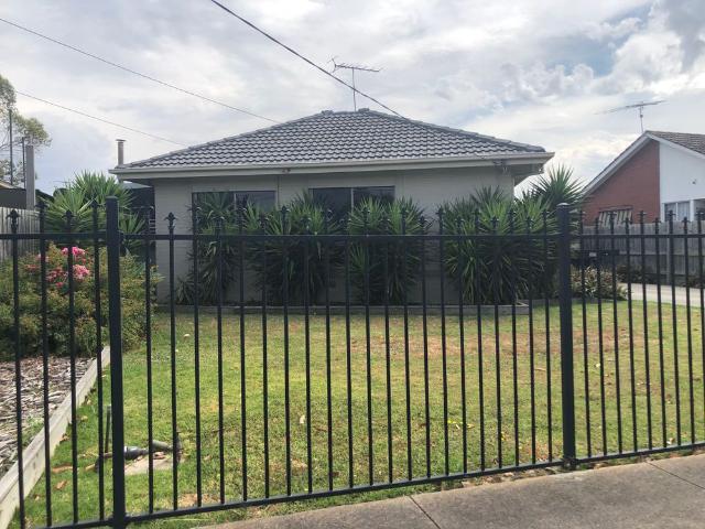 NEAT AND TIDY THREE BEDROOM HOME