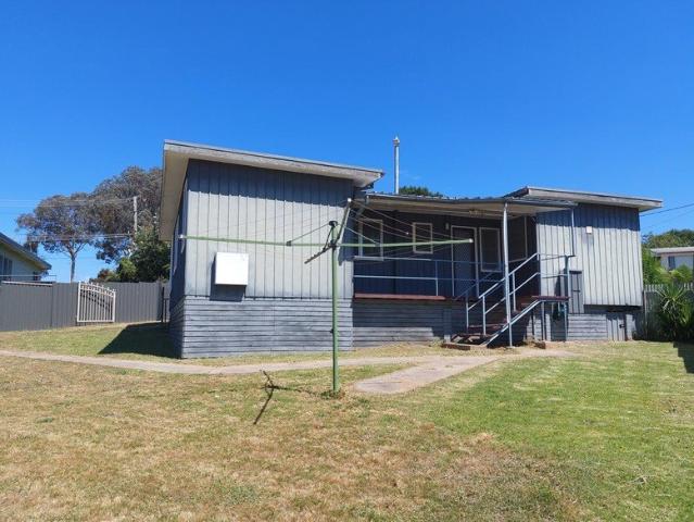 NEAT AND TIDY THREE BEDROOM HOME