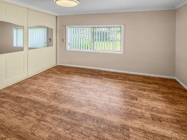 Neat And Tidy Three Bedroom Home