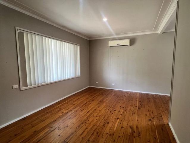 Neat and Tidy Three Bedroom Home