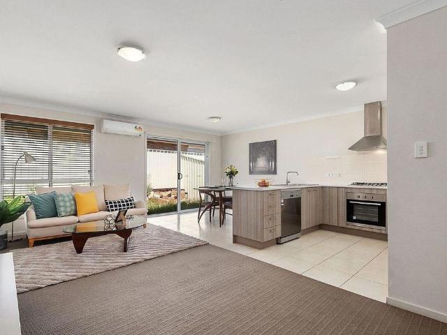 NEAT AND TIDY THREE BEDROOM HOME WELL LOCATED