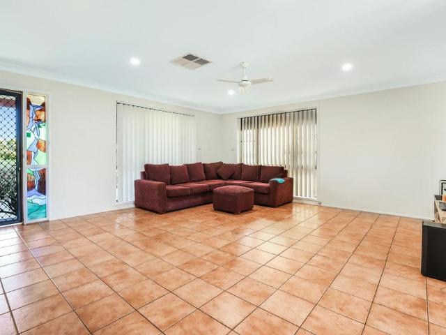 Neat and Tidy Three Bedroom Home With Lots of Features