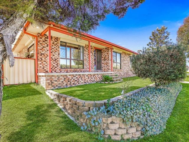 Neat and Tidy Three Bedroom Home With Lots of Features