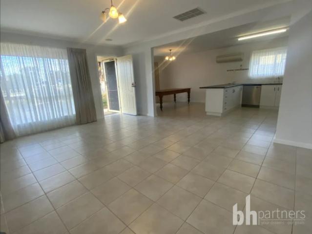 Neat and tidy three bedroom home in Barmera