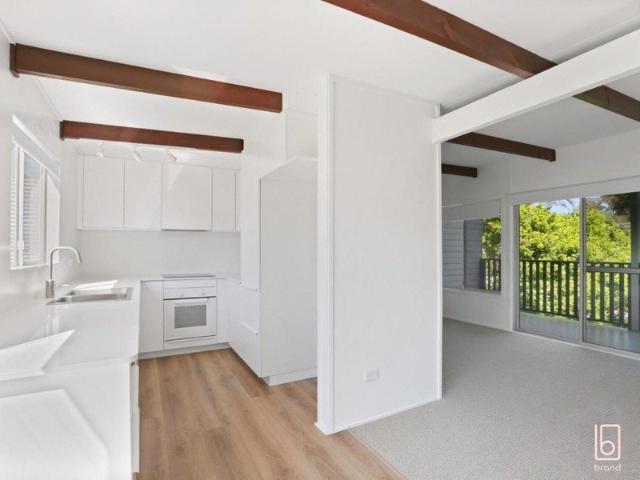 Neat and Tidy Three Bedroom Unit