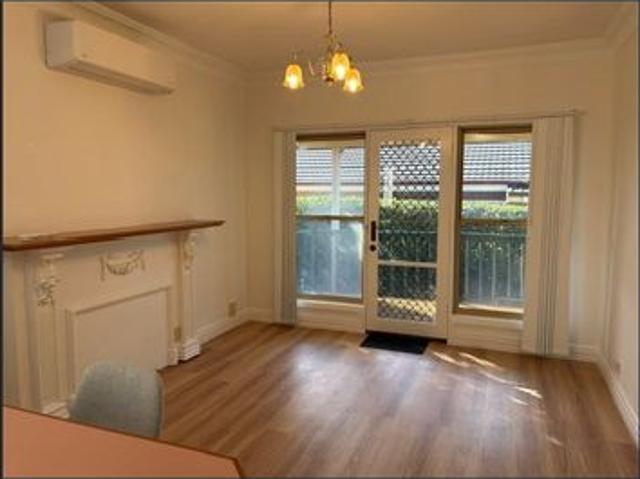 Neat and Tidy Town House