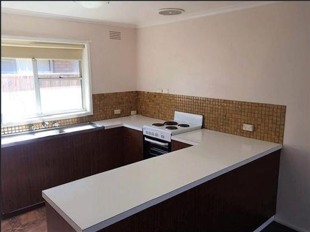 Neat and Tidy Unit!