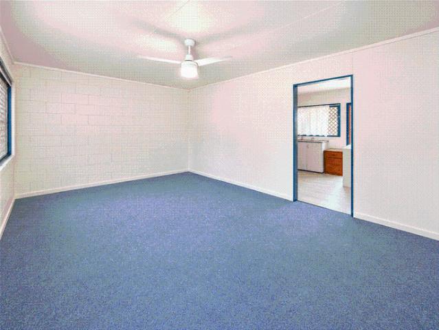 Neat and Tidy Unit Central to all Conveniences