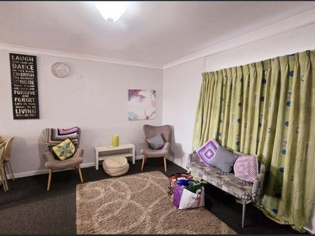 NEAT AND TIDY UNIT CLOSE TO TOWN!