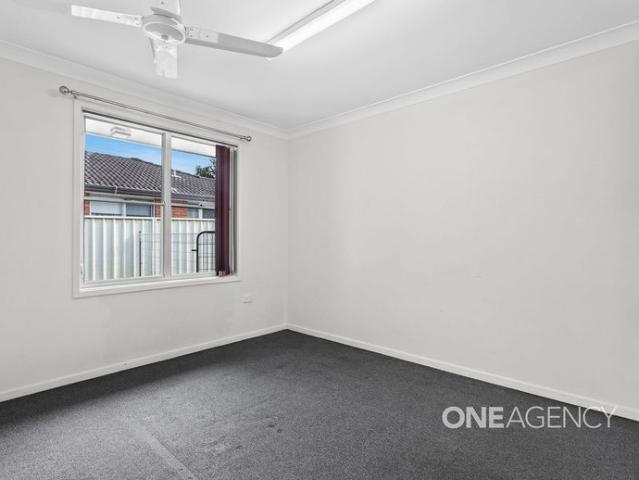 NEAT AND TIDY UNIT IN A SORT AFTER LOCATION