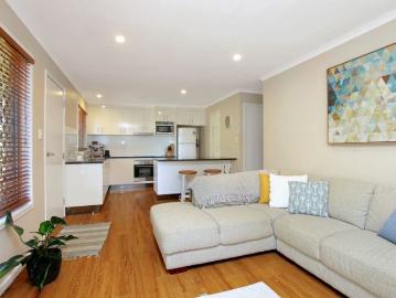 Neat and Tidy Unit in Desirable East Ballina