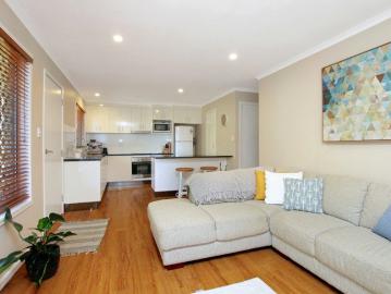 Neat and Tidy Unit in Desirable East Ballina