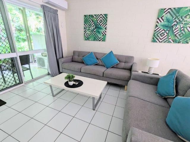 NEAT AND TIDY UNIT IN TI TREE RESORT