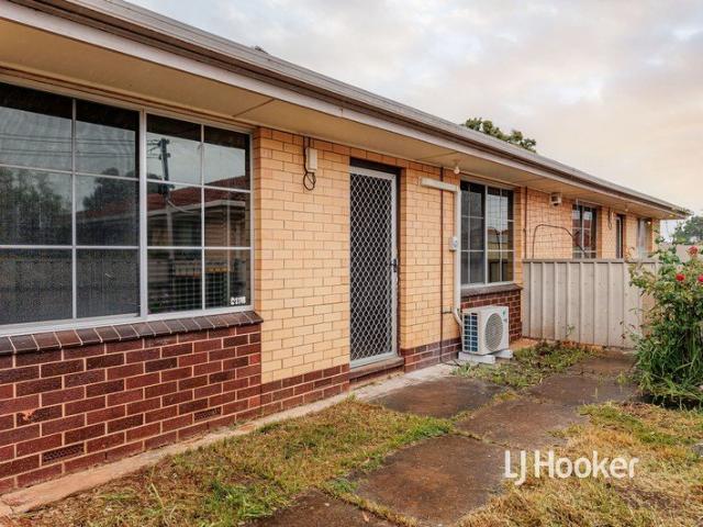 Neat and Tidy 2 bedroom Unit