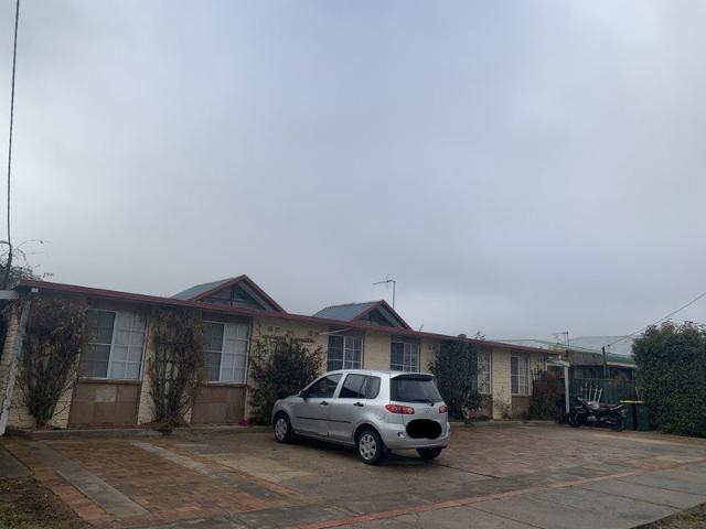 Neat and tidy 2 bedroom unit