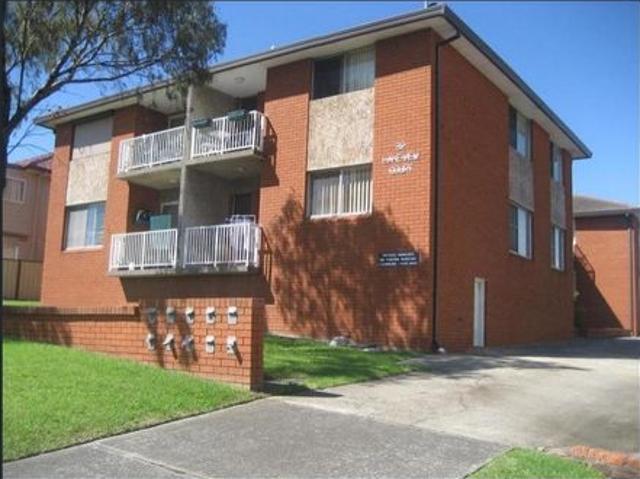 Neat and Tidy 2 Bedroom Unit