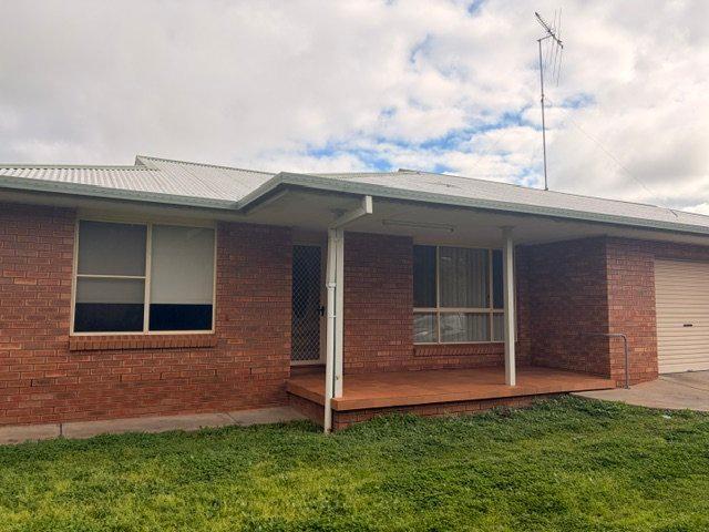 NEAT AND TIDY 2 BEDROOM UNIT