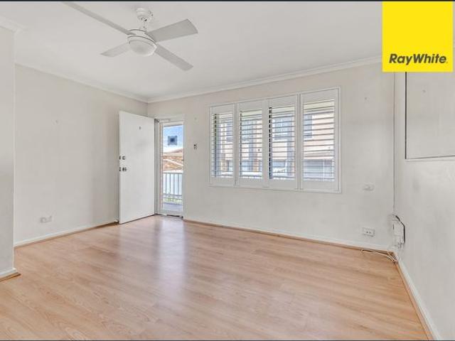 Neat and Tidy 2 Bedroom Unit