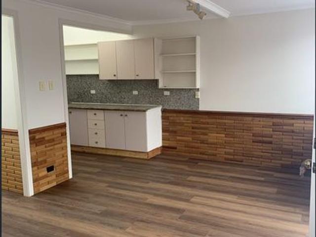 Neat and tidy 2 bedroom unit