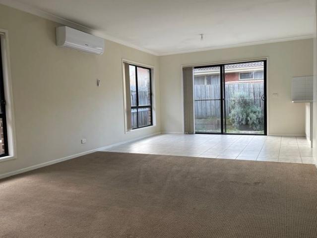 Neat and tidy 2 Bedroom unit!