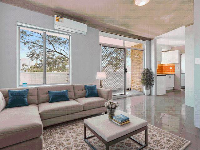 Neat and Tidy 2 Bedroom Apartment