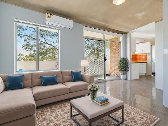 Neat and Tidy 2 Bedroom Apartment