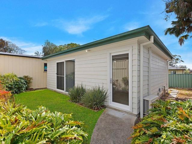 Neat and tidy 2 bedroom Granny Flat