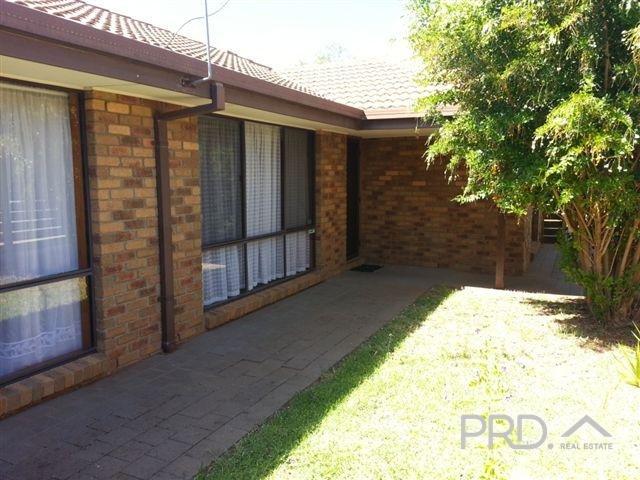 NEAT AND TIDY 3 BEDROOM UNIT