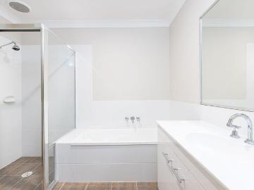 Neat and Tidy 3 bedroom Unit