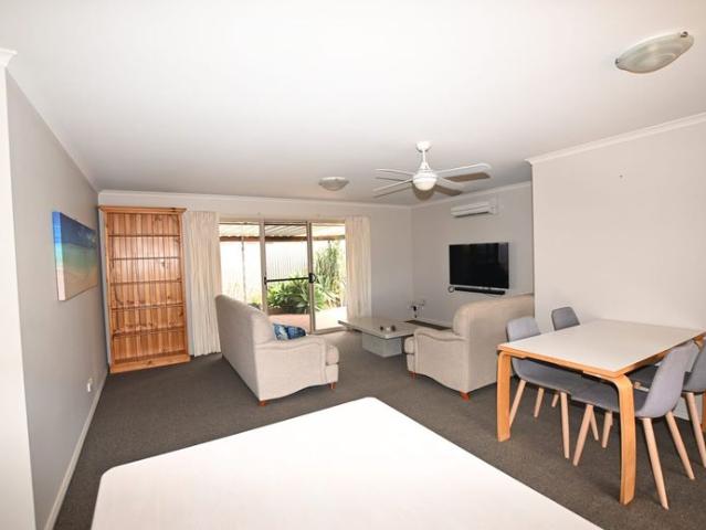 Neat and tidy 3 bedroom brick home, fresh to the rental market!