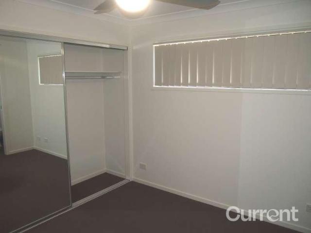 Neat and tidy 3 bedroom duplex