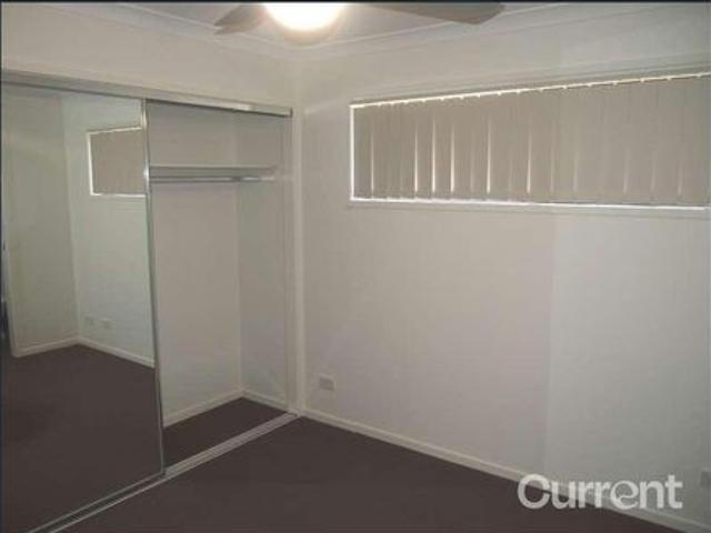 Neat and tidy 3 bedroom duplex