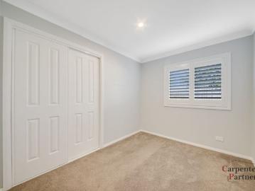 NEAT AND TIDY 3 BEDROOM DUPLEX