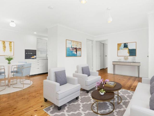 Neat and Tidy 3 Bedroom Family Home in Great Location