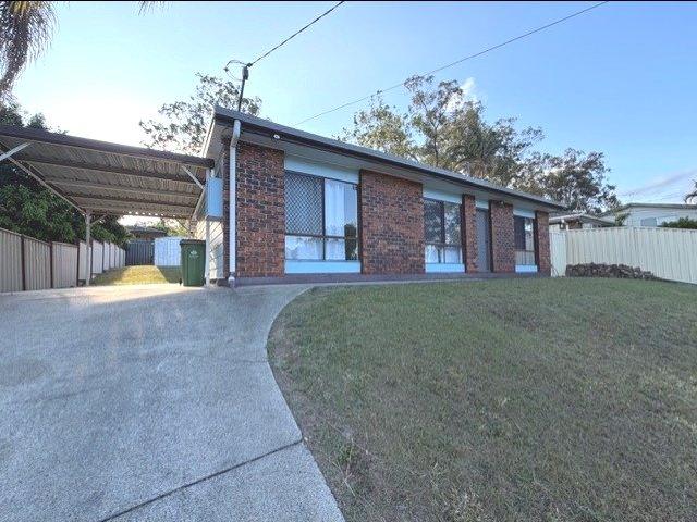Neat and Tidy 3 bedroom Home in Central Location!
