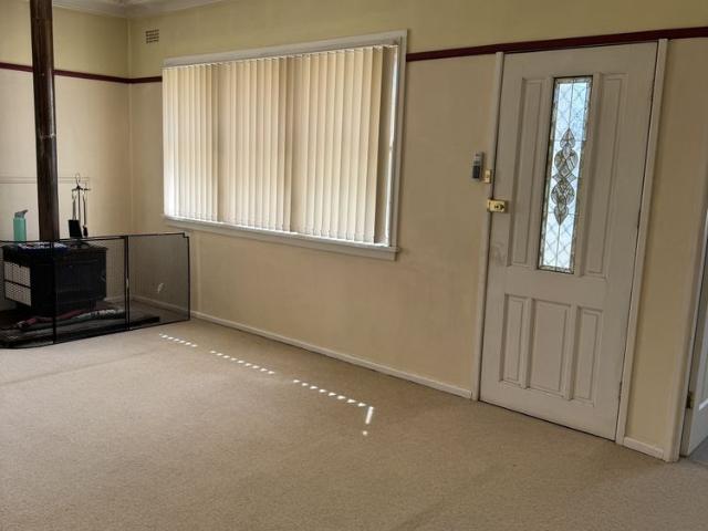 Neat and Tidy 3 Bedroom Home