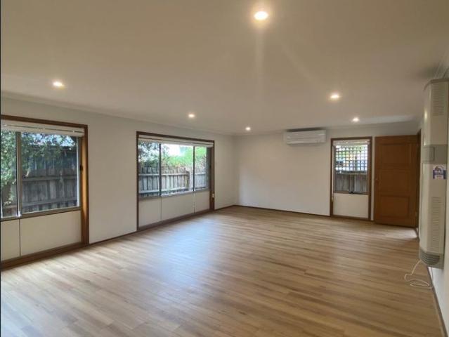 Neat and tidy 3 bedroom home
