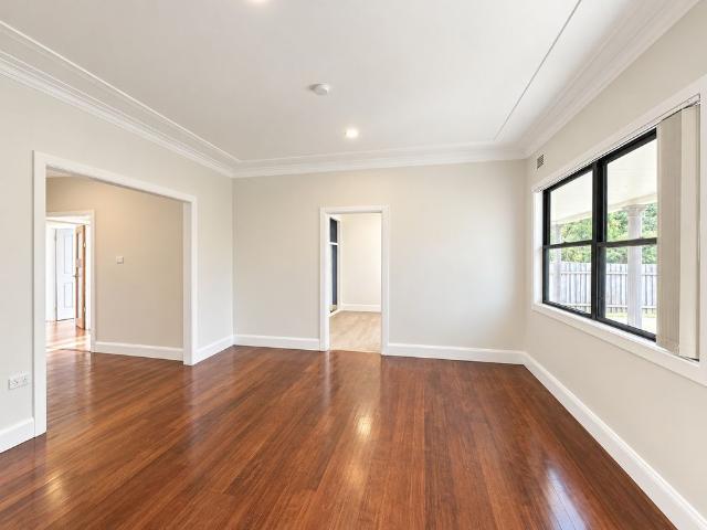 Neat and Tidy 3 Bedroom Home