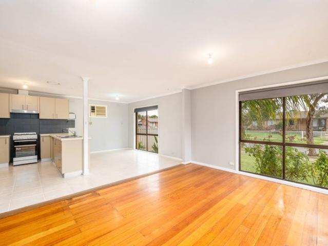 Neat and Tidy 3 Bedroom Home