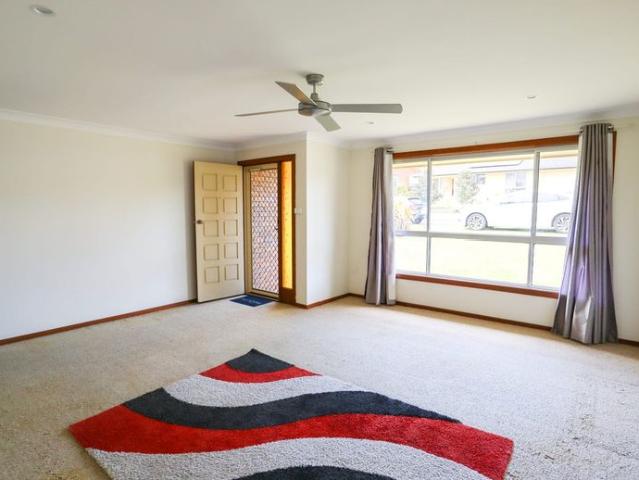 NEAT AND TIDY 3 BEDROOM HOME