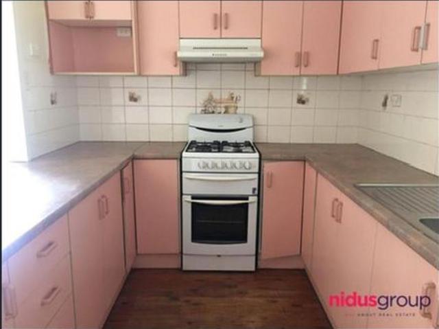 Neat and Tidy 3 Bedroom Home
