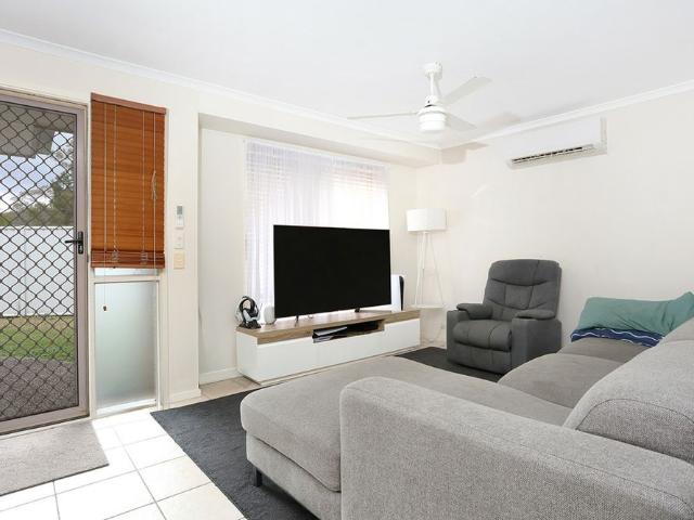NEAT AND TIDY 3 BEDROOM HOME
