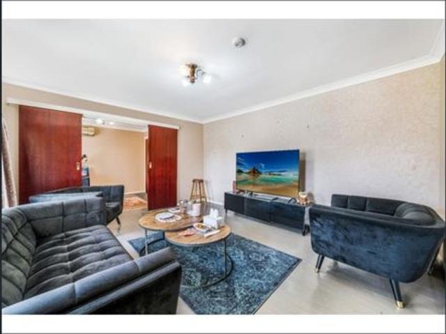 Neat and Tidy 3 Bedroom Home